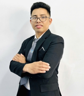 Luật sư Hồ Đức Thanh