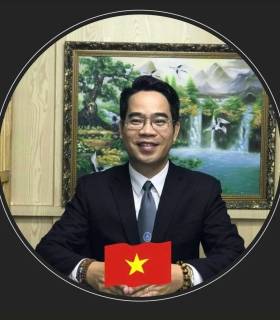 Luật sư Hoàng Đức Hạnh