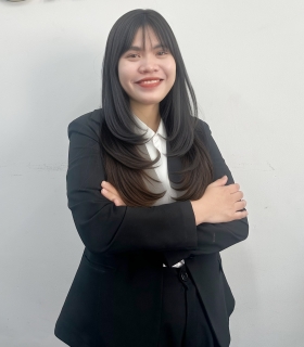 Chuyên viên Cao Thị Phú