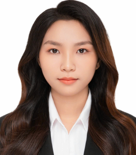 Luật sư Nguyễn Trần Bảo Ngọc