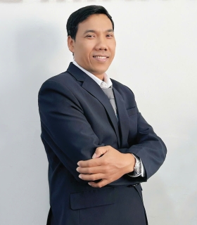 Luật sư Đặng Văn