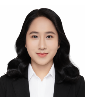 Trợ lý Luật sư Phan Bùi Thị Trang Thư