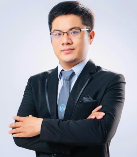 Luật sư Nguyễn Cảnh Trường