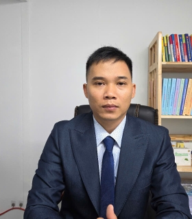 Phan Văn Thịnh - Phòng pháp lý